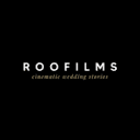 RooFilms Wedding Videography logo