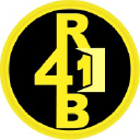 Room41B Logo