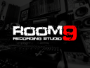 Room 9 Recording Studio Logo