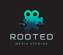 Rooted Media Studios Logo