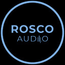 Rosco Audio Logo