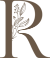 Rosemary Films Co Logo