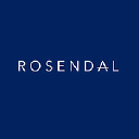 Rosendal Logo