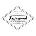 Rosewood Wedding Films Logo