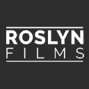Roslyn Films Logo