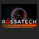 ROSSATECH Studio Logo