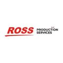 Ross Production Services Logo