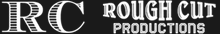 Rough Cut Productions Logo