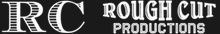 Rough Cut Productions logo