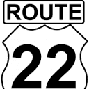 Route 22 Filmworks Logo