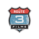 Route 3 Films  Logo