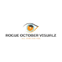 Rogue October Visualz (ROVisualz) Logo