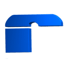 Rowdy Productions logo