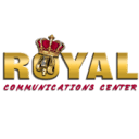 Royal Communications Center Logo