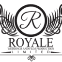 Royale Weddings & Film Production Logo