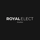 Royal Elect Studios  Logo