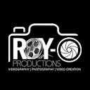 RoyO Productions Logo