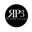 RP3 Productions Logo