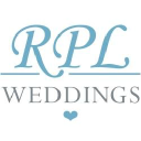 RPL Wedding Films Logo