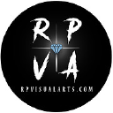 RP Visual Arts Logo
