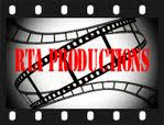 RTA Video & Photo Productions Logo