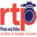 RTP Photo and Video Logo