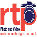 RTP Photo and Video logo