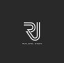 Rufio James | Creative Logo