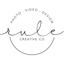 Rule Creative Co Logo
