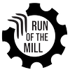 Run of the Mill Logo
