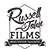 Russell John Films Logo