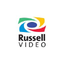 Russell Video Services Logo
