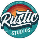 Rustic Studios logo