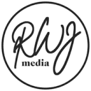 RWJ Media Logo