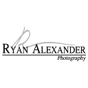 Ryan Alexander Photography Logo