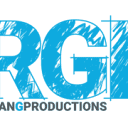 Ryan G Photo Logo
