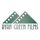 Ryan Green Films Logo