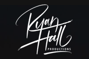 Ryan Hall Productions Logo
