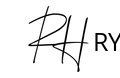 Rylan Hill Photography Logo