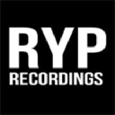 RYP Recordings Logo