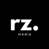 RZ Media Logo