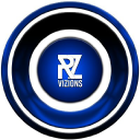 Rz Vizions Logo