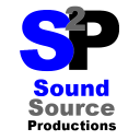 Sound Source Productions Logo
