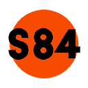 S84 Logo