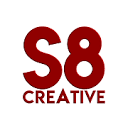 S8 Creative Ltd Logo
