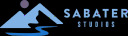 Sabater Studios LLC. Logo