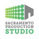 Sacramento Production Studio Logo