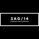 SAG/14 Production Company Logo