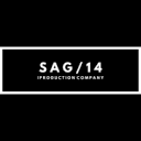 SAG/14 Production Company logo