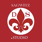Sagwitz Studio Productions, LLC Logo
